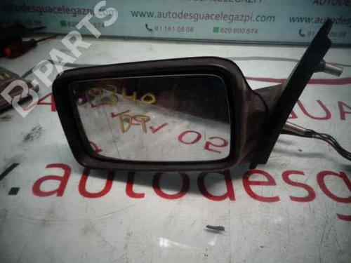 Left mirror VW GOLF III (1H1) 1.6 | BP10999918C26 