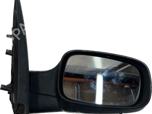 Right mirror RENAULT CLIO III (BR0/1, CR0/1) 1.2 16V (BR0R, BR1D, BR1L, CR0R) | BP15178618C27 