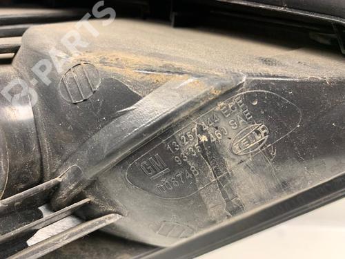Right taillight OPEL ASTRA H (A04) 1.7 CDTI (L48) | BP11366393C35 