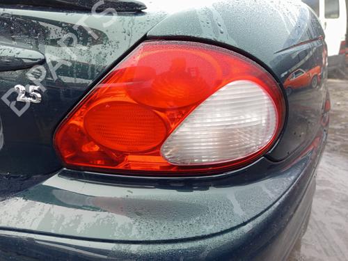 Høyre baklys JAGUAR X-TYPE I (X400) 2.5 V6 All-wheel Drive (196 hp) 31670280