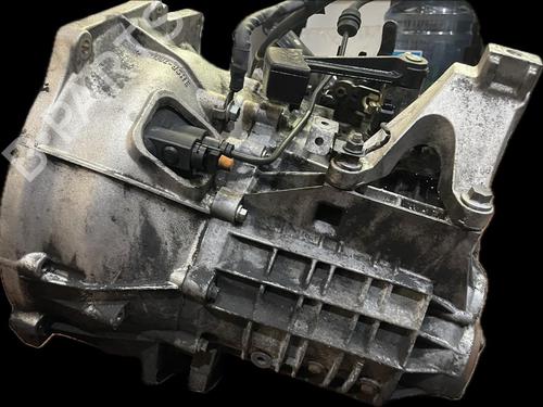 Gearbox FORD FOCUS II Turnier (DA_, FFS, DS)  | BP19146426M3 