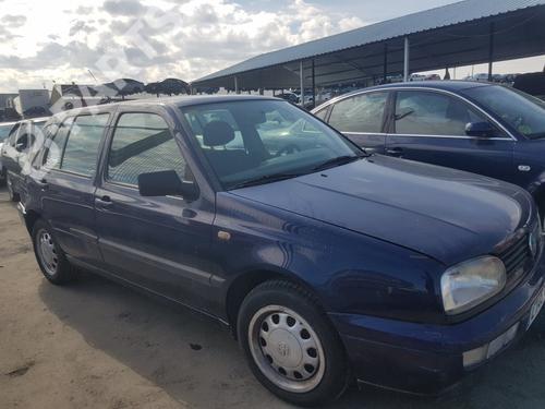 Used Parts VW GOLF III (1H1)  1.6  1159201