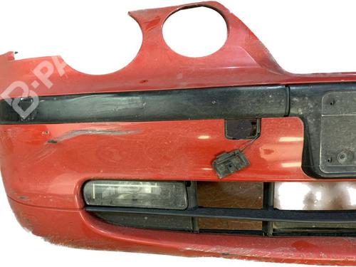 Front bumper BMW 3 Compact (E46)  | BP11009395C7 