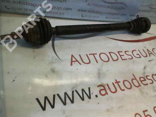 Used Right front driveshaft SEAT LEON (1M1) 1.9 TDI (110 hp) 11000459
