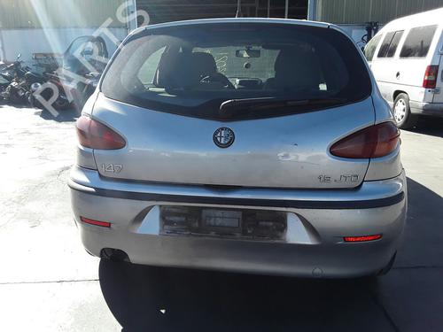 ABS pump ALFA ROMEO 147 (937_) 1.9 JTDM (937.AXD1A, 937.AXV1A, 937.BXB1A) | BP13101159M43 