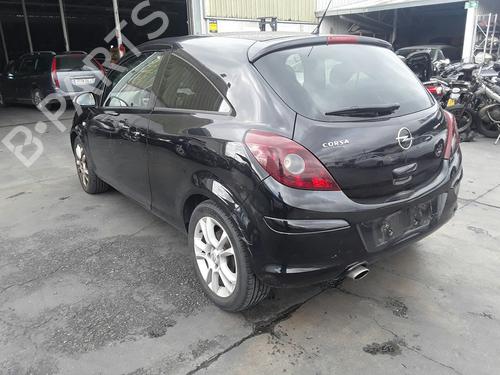 Engine OPEL CORSA D (S07)  | BP30259085M1 