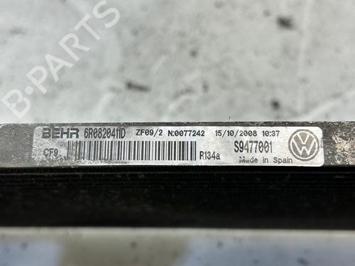 AC radiator SEAT IBIZA IV (6J5, 6P1)  | BP25793189M32 