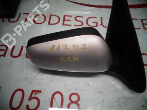 Used Right mirror NISSAN ALMERA I (N15) 2.0 D (75 hp) 11000187