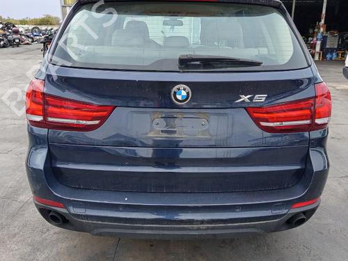 Instrument cluster BMW X5 (F15, F85) sDrive 25 d | BP31038889C47 