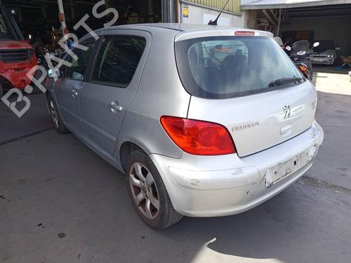 Used Parts PEUGEOT 307 (3A/C) 4961074