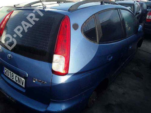 Used Parts DAEWOO REZZO (U100)  2.0  1158440