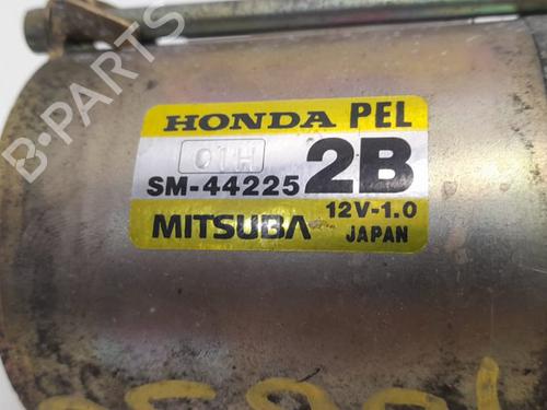 Starter HONDA HR-V (GH_) 1.6 16V 4WD (GH2, GH4) | BP12844420M8 