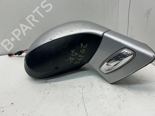 Right mirror PEUGEOT 308 SW I (4E_, 4H_) 1.6 16V | BP20158036C27 