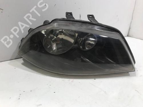 Used Right headlight SEAT IBIZA III (6L1) [2002-2009]  27279820