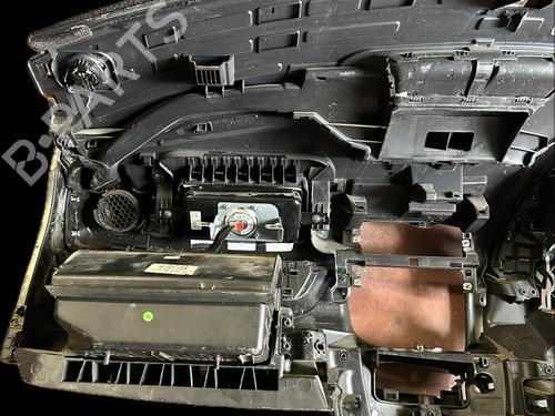 Kollisonspute sett RENAULT CLIO IV (BH_)  | BP21589258C86 