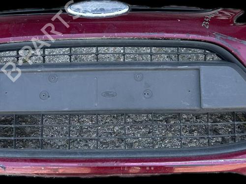 Used Front bumper FORD FIESTA VI (CB1, CCN) 1.4 (97 hp) 26221903