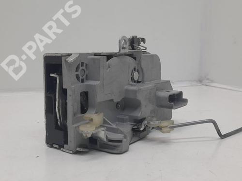 Used Front right lock CITROËN BERLINGO / BERLINGO FIRST Box Body/MPV (M_) 2.0 HDI 90 (MBRHY, MCRHY) (90 hp) 11834017