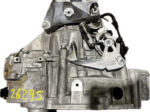 Gearbox VW GOLF IV (1J1) | BP30133457M3