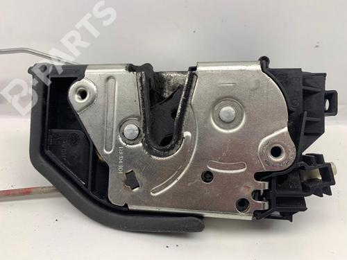 Rear left lock BMW 1 (E81) 116 i | BP11090216C100 