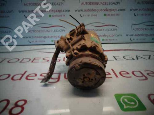 Used AC compressor AC compressor FORD FIESTA IV (JA_, JB_) 1.3 i (60 hp) 10998253 10998253