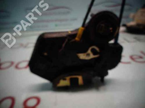 Rear left lock TOYOTA COROLLA (_E12_) 2.0 D-4D (CDE120R, CDE120L_) | BP10999368C100 