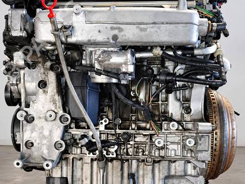 Engine VOLVO V70 II (285) 2.5 T AWD | BP37416469M1 - Image 4