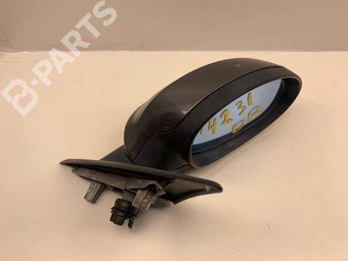 Right mirror BMW 3 (E90) 325 i | BP11055703C27 
