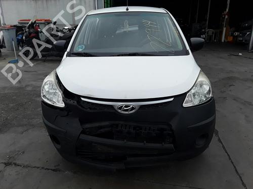 BP13367694M29 | Viskermotor vindrute HYUNDAI i10 I (PA) 1.1 BP13367694M29