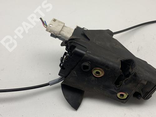 Front right lock CITROËN C4 Coupe (LA_)  | BP11008718C97 