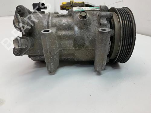AC compressor PEUGEOT 307 CC (3B) 1.6 16V | BP15512562M34 