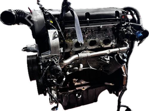 Used Engine CHEVROLET CRUZE (J300) 1.6 (113 hp) 31903798