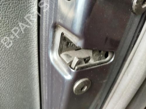 Used Rear right lock VW GOLF V (1K1) [2003-2010]  28128598