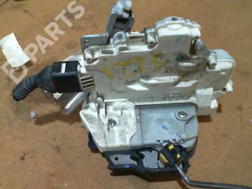 Front right lock AUDI A4 B7 (8EC) 2.0 TDI | BP11005444C97 