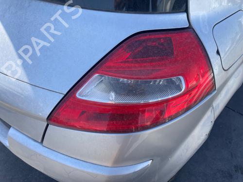 Used Right taillight RENAULT MEGANE II (BM0/1_, CM0/1_) [2001-2012]  29040597