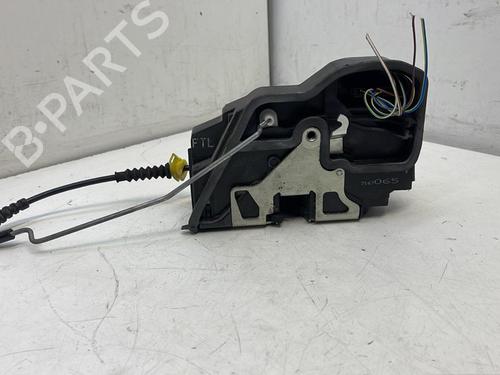 Front left lock BMW 5 (E60) 530 d | BP29183366C98 