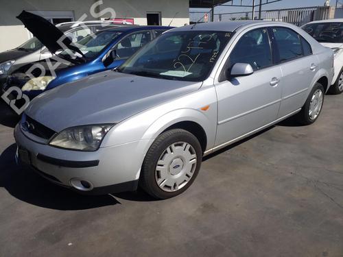 Right mirror FORD MONDEO III Saloon (B4Y) 2.0 16V TDDi / TDCi | BP11833983C27 