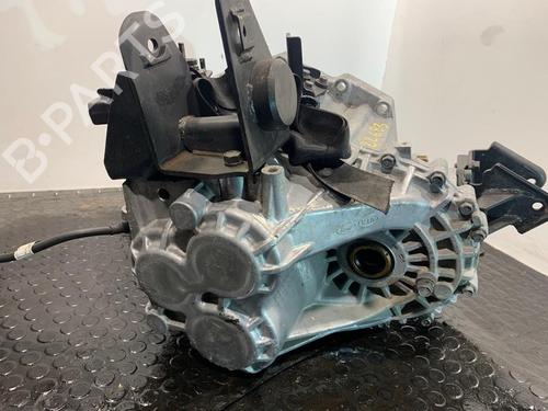 Gearbox KIA CARNIVAL / GRAND CARNIVAL III (VQ) 2.9 CRDi | BP11872623M3 