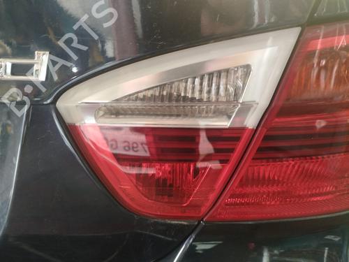 Used Right tailgate light BMW 3 (E90) 320 d (177 hp) 31855613