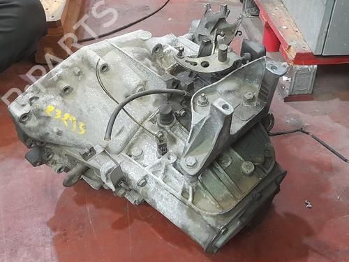 Gearbox PEUGEOT 407 (6D_) 2.0 (6DRFNB, 6DRFNE) | BP19062541M3 