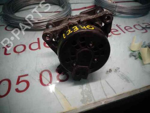 Alternator FORD FIESTA V (JH_, JD_) 1.6 TDCi | BP10998725M7 