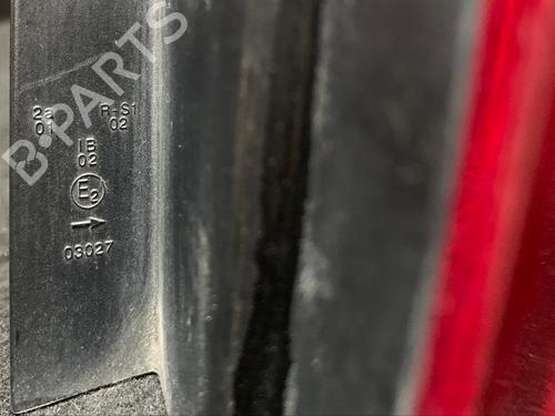 Right taillight VW GOLF V (1K1)  | BP12561468C35 