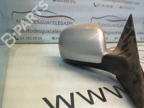 Used Right mirror AUDI A6 C5 (4B2) 2.5 TDI quattro (150 hp) 10995393