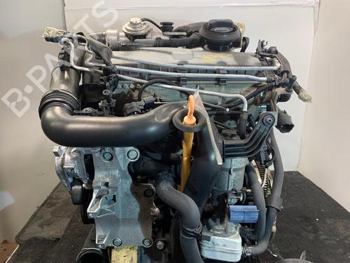 Engine SEAT ALTEA (5P1)  | BP12600331M1 
