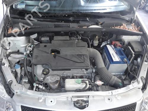 Used Engine SUZUKI SX4 (EY, GY) [2006-2025]  31156427