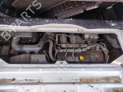 Drivaksel bagtil Højre SMART FORTWO Coupe (451) 1.0 (451.331, 451.380) (71 hp) 30321248