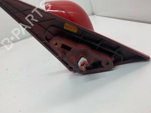 Left mirror HYUNDAI COUPE I (RD) 1.6 16V | BP16094297C26 