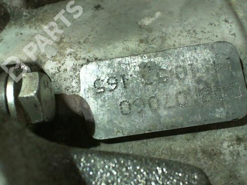 Gearbox AUDI A3 (8L1) 1.8 T quattro | BP11006966M3 