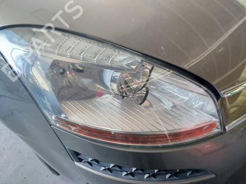 Used Right headlight CITROËN C4 Picasso I MPV (UD_) [2006-2015]  29943099