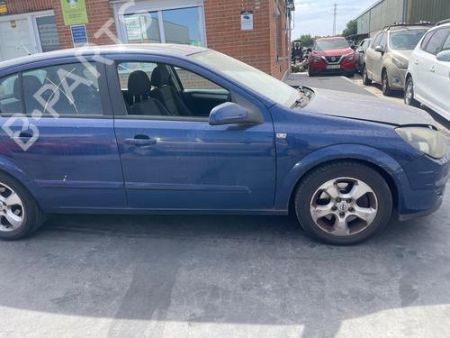 Motor OPEL ASTRA H (A04)  | BP29608603M1 