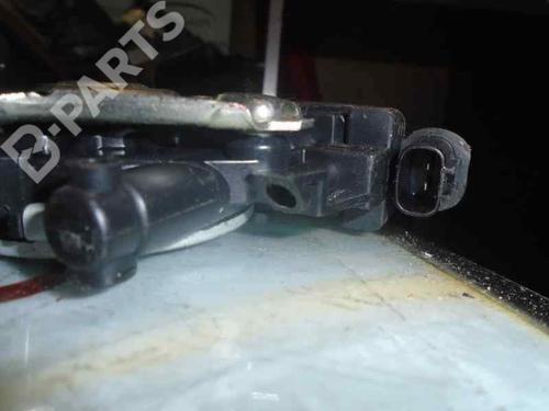 Front right window mechanism SUZUKI ALTO VII (GF) 1.0 (AMF310, GFC31S) | BP11001077C23 